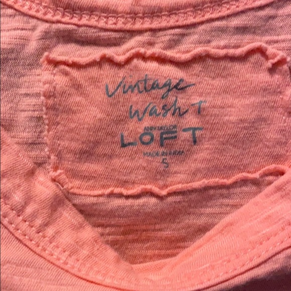 Loft tank top - Picture 2 of 3